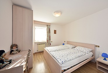 Apartment in Canazei - TRILO - Photo ID 7299