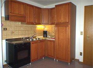 Apartment in Canazei - apt. 73 - Photo ID 730