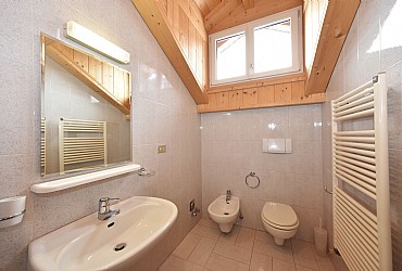 Wohnung - Campitello di Fassa - Sassolungo - Photo ID 7301