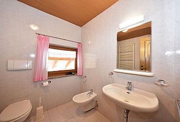 Wohnung - Campitello di Fassa - Sassolungo - Photo ID 7303