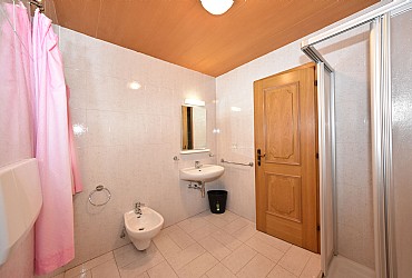 Appartamento a Campitello di Fassa - Sassolungo - ID foto 7304