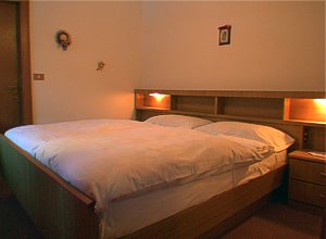 Apartment in Canazei - apt. 73 - Photo ID 732