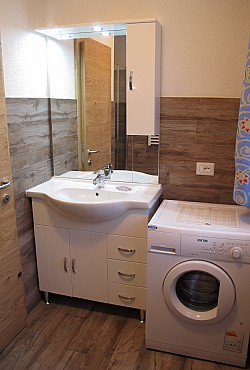 Appartamento a San Giovanni di Fassa - Pozza - App.  Clara - ID foto 7320