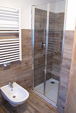 Appartamento a San Giovanni di Fassa - Pozza - App.  Clara - ID foto 7326