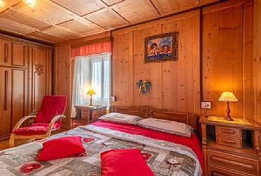 Appartamento a San Giovanni di Fassa - Pozza - App.  Clara - ID foto 7327