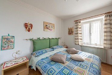Apartment in San Giovanni di Fassa - Pozza - App.  Clara - Photo ID 7329