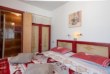 Apartment in San Giovanni di Fassa - Pozza - App.  Clara - Photo ID 7330