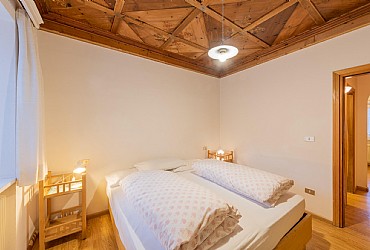 Appartamento a Campitello di Fassa - La stua de Sandra - ID foto 7335