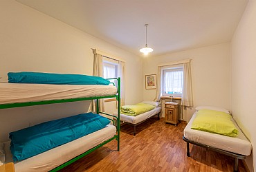 Appartamento a Campitello di Fassa - La stua de Sandra - ID foto 7336