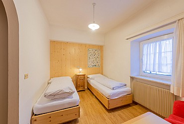 Appartamento a Campitello di Fassa - La stua de Sandra - ID foto 7338