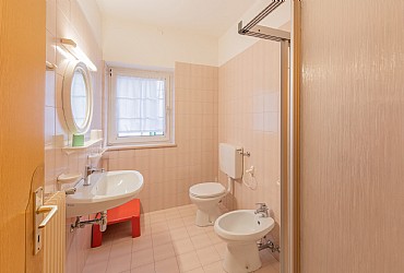 Appartamento a Campitello di Fassa - La stua de Sandra - ID foto 7339