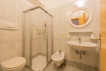 Appartamento a Campitello di Fassa - La stua de Sandra - ID foto 7340