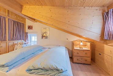 Appartamento a Campitello di Fassa - Suite - ID foto 7344