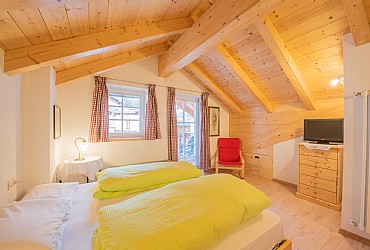 Appartamento a Campitello di Fassa - Suite - ID foto 7346