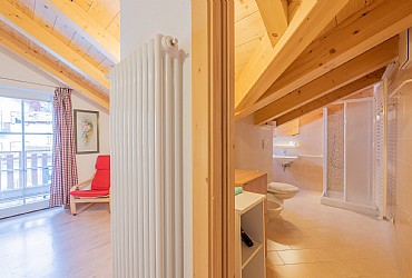 Appartamento a Campitello di Fassa - Suite - ID foto 7347