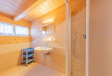 Appartamento a Campitello di Fassa - Suite - ID foto 7349