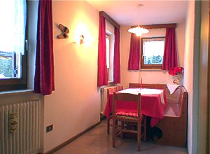 Appartamento a Canazei - apt. 74 - ID foto 735