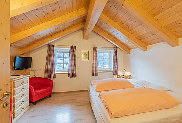 Appartamento a Campitello di Fassa - Suite - ID foto 7350