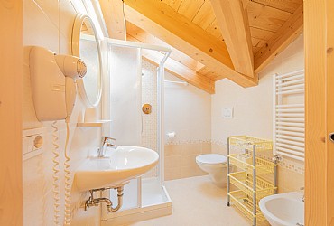 Appartamento a Campitello di Fassa - Suite - ID foto 7352