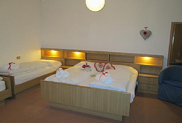 Appartamento a Canazei - apt. 71 - ID foto 7356