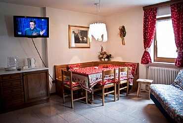 Apartmanu - Canazei - apt. 73 - Photo ID 7361