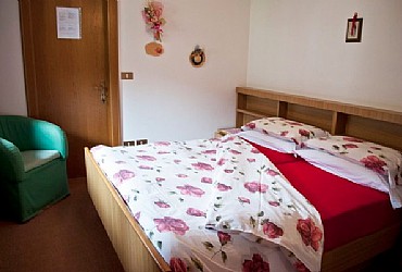 Bytě - Canazei - apt. 73 - Photo ID 7364