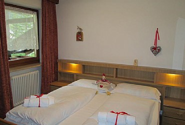 Piso - Canazei - apt. 74 - Photo ID 7368