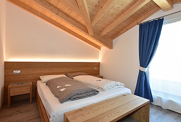 Appartamento a San Giovanni di Fassa - Vigo - Àzola - ID foto 7372