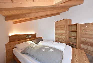 Apartmaju - San Giovanni di Fassa - Vigo - Àzola - Photo ID 7373