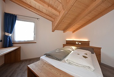 Ciasa Weiss - 