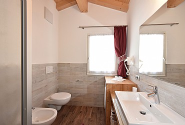 Appartamento a San Giovanni di Fassa - Vigo - Àzola - ID foto 7375