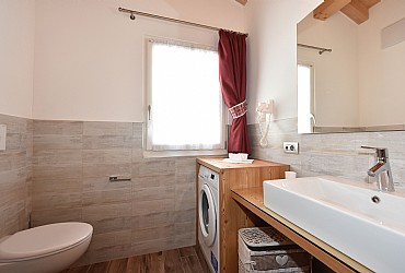 Ciasa Weiss - 