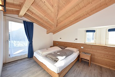 Ciasa Weiss - 