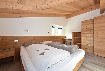 Apartmaju - San Giovanni di Fassa - Vigo - Sangon - Photo ID 7381