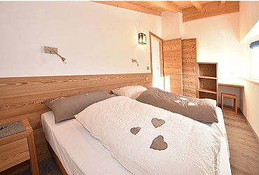 Ciasa Weiss - 