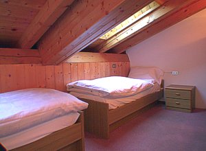 Piso - Canazei - apt. 74 - Photo ID 740