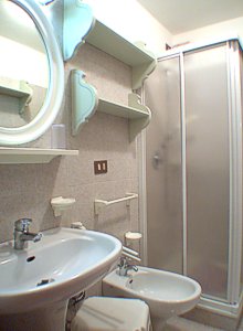 Appartamento a Canazei - apt. 74 - ID foto 741