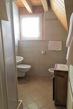 Appartamento a Canazei - Soreghina - ID foto 7416