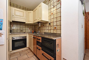 Appartamento a Soraga - Tipologia 1 - ID foto 7439