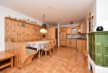 Piso - Moena - Tipo 3 - Photo ID 7445