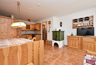 Piso - Moena - Tipo 3 - Photo ID 7446