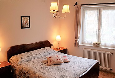 Wohnung - Moena - Typo 1 - Photo ID 7455