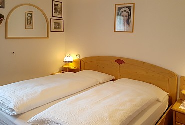 Appartamento a San Giovanni di Fassa - Pozza - Botton d'oro - ID foto 7479