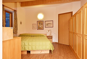 Wohnung - Moena - Magon 7 - Photo ID 7483