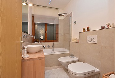 Wohnung - Moena - Magon 7 - Photo ID 7484