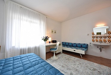 Wohnung - Moena - Magon 1 - Photo ID 7487