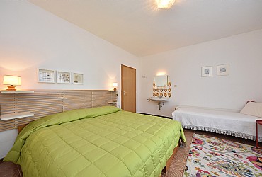 Wohnung - Moena - Magon 1 - Photo ID 7489