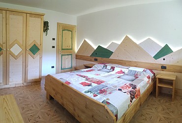 Apartmanu - Moena - Tip 1 - Photo ID 7508