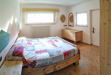 Appartamento a Moena - Tipologia 1 - ID foto 7509