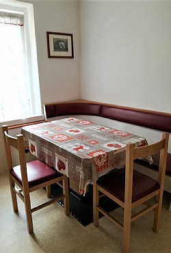 Apartmaju - San Giovanni di Fassa - Pozza - Type 1 - Photo ID 7510